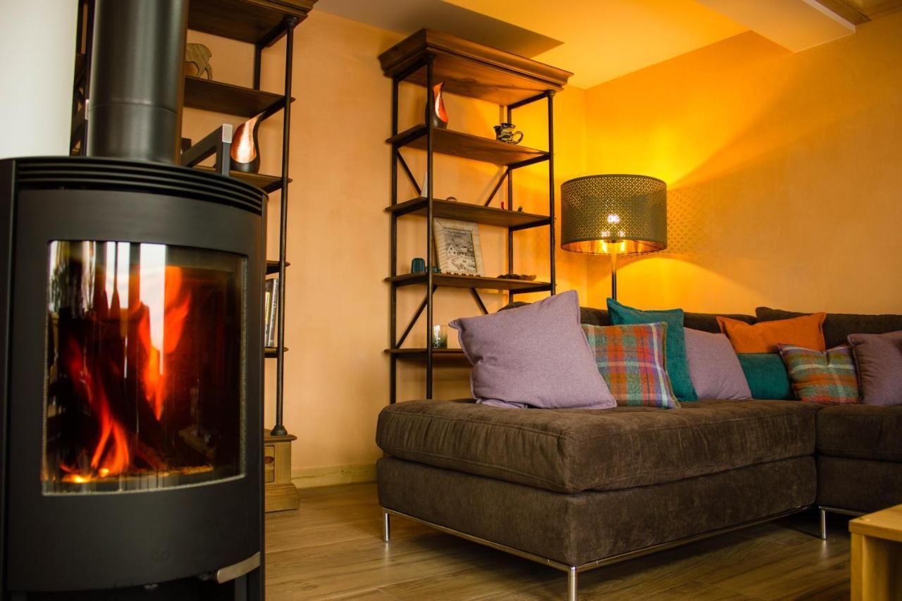 Chalet L'Aiglon La Rosiere  Εξωτερικό φωτογραφία